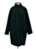 JunaRose Green Coat Size 2 - photo 1