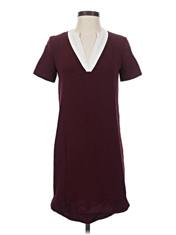 Sandro Casual Dress (view 1)