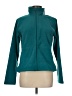 WHITE SIERRA 100% Polyester Teal Cardigan Size M - photo 1