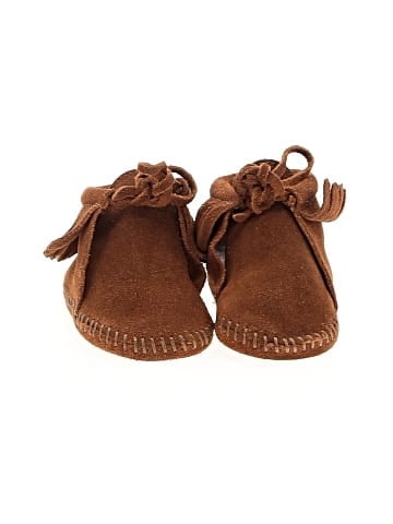 Minnetonka Booties (view 2)