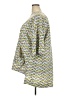 Melissa McCarthy Seven7 Green Kimono Size 2X - photo 5