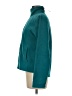 WHITE SIERRA 100% Polyester Teal Cardigan Size M - photo 5