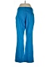 ETRO Color Block Blue Active Pants Size EU (IT) 46 / US 10 - photo 2