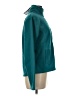 WHITE SIERRA 100% Polyester Teal Cardigan Size M - photo 4