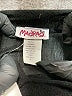 MadRag Black Cocktail Dress Size 1X - photo 7