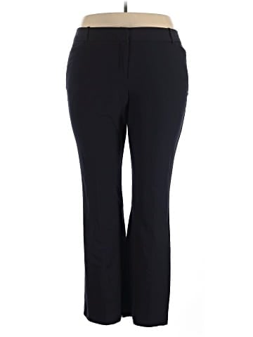 Worthington Active Pants (view 1)