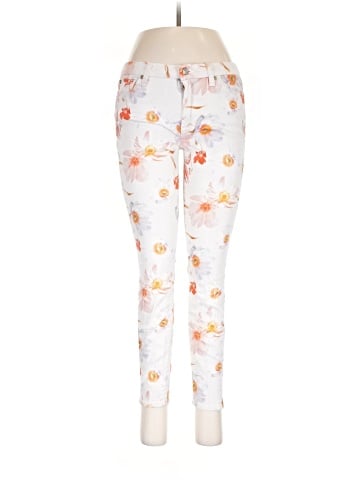 7 For All Mankind Jeggings (view 1)