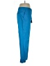 ETRO Color Block Blue Active Pants Size EU (IT) 46 / US 10 - photo 4