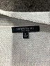 Lafayette 148 New York Silver Pullover Sweater Size L - photo 7