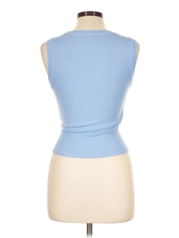 LA Made Sleeveless Top (view 2)