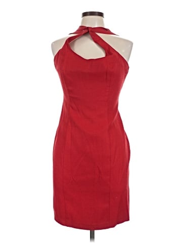 CDC Apparel Cocktail Dress (view 1)