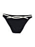 Gottex Graphic Black Swimsuit Bottoms Size 14 - photo 1