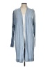 Soma Blue Cardigan Size L - photo 1