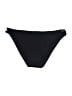 Gottex Graphic Black Swimsuit Bottoms Size 14 - photo 2