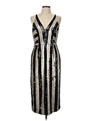Dress the Population Cocktail Dress (view 1)