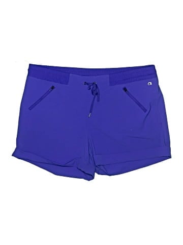 Gap Fit Athletic Shorts (view 1)