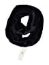 Calvin Klein Black Scarf One size - photo 1