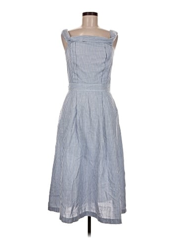 JOA Casual Dress (view 1)