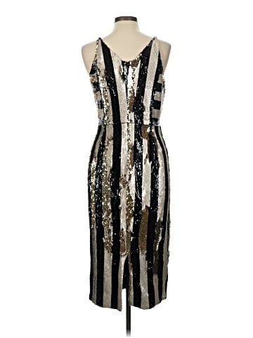 Dress the Population Cocktail Dress (view 2)