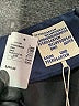 Baum Und Pferdgarten 100% Polyester Blue Cocktail Dress Size EU 40 / US 10 - photo 7