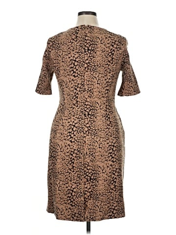 Lands' End Cocktail Dress (view 2)