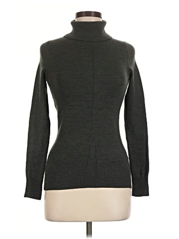 French Connection Turtleneck Sweater (view 1)