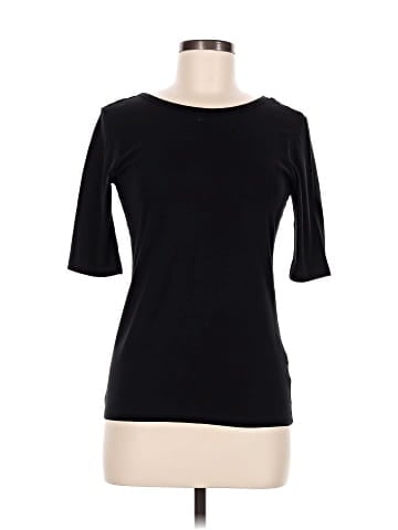 Willi Smith 3/4 Sleeve T-Shirt (view 1)