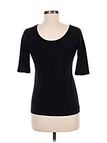 Willi Smith 3/4 Sleeve T-Shirt (view 2)
