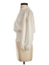 A.L.C. Ivory 3/4 Sleeve Blouse Size 2 - photo 5