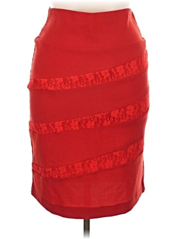 Caren Sport Formal Skirt (view 1)
