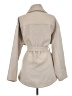 The Frankie Shop Tan Wool Coat One size (estimated) - photo 2