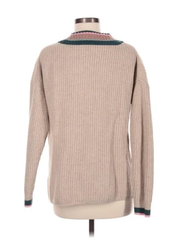 Madewell Wool Pullover Sweater (view 2)