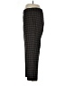 Vince. Plaid Brown Dress Pants Size L - photo 5