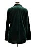 Ellen Tracy Green Long Sleeve Blouse Size XL - photo 2