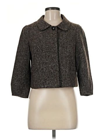 Banana Republic Factory Store Coat (view 1)