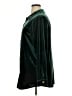 Ellen Tracy Green Long Sleeve Blouse Size XL - photo 5