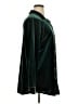 Ellen Tracy Green Long Sleeve Blouse Size XL - photo 4