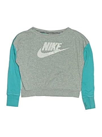 Nike Sweatshirt (view 1)
