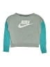 Nike Teal Sweatshirt Size XL (kids) - photo 1