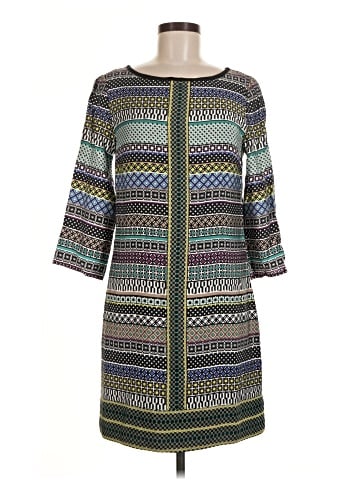 Laundry by Shelli Segal Casual Dress (view 1)