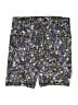 Lululemon Athletica Print Blue Shorts Size 2 - photo 1