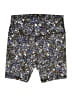 Lululemon Athletica Print Blue Shorts Size 2 - photo 2