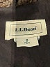 L.L.Bean Black Coat Size S (petite) - photo 6