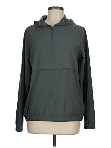 Ebb & Flow Windbreaker (view 1)