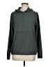Ebb & Flow Green Windbreaker Size M - photo 1