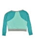 Nike Teal Sweatshirt Size XL (kids) - photo 2