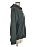 Ebb & Flow Green Windbreaker Size M - photo 4