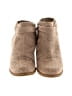 Dr. Scholl's Tan Ankle Boots Size 8 - photo 2
