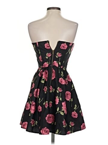 Forever 21 Cocktail Dress (view 2)