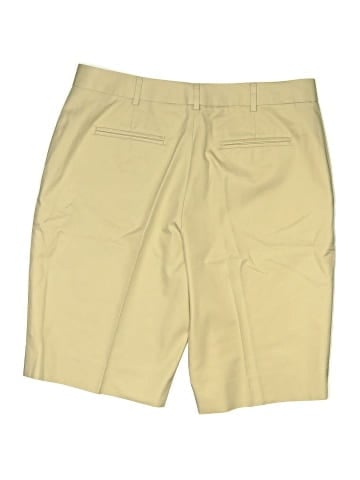 Brooks Brothers 346 Khaki Shorts (view 2)